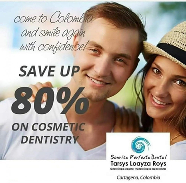 Slider image (2) Sonrisa Perfecta Dental